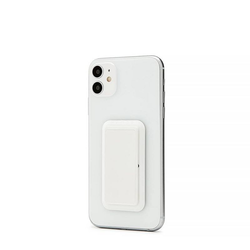 HANDLstick Phone Grip - White