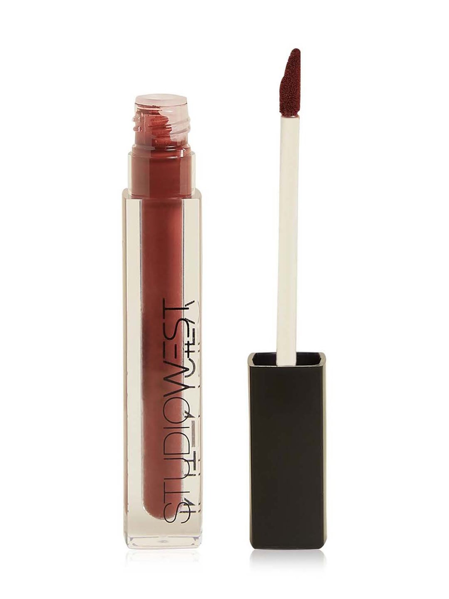 Studiowest Int-Matte Lip Paint IT03 Sin - 4 ml