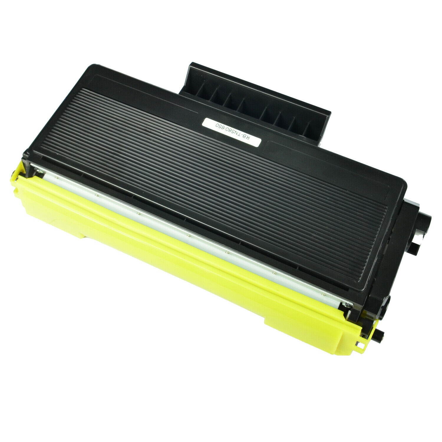 8PK TN-650 Hi-Yield Toner Cartridge for Brother TN650 MFC-8880DN MFC-8890DW 8370