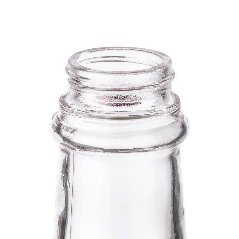 Droll Yankees More Birds Garnet Hummingbird Feeder - Red/White