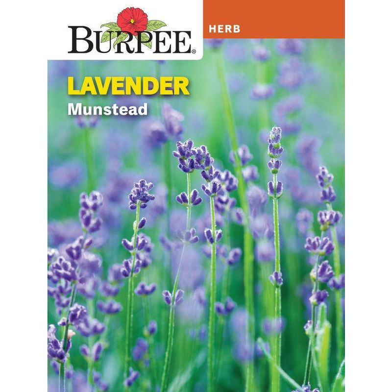 Burpee Ultimate Herb Seed Collection - 12pk