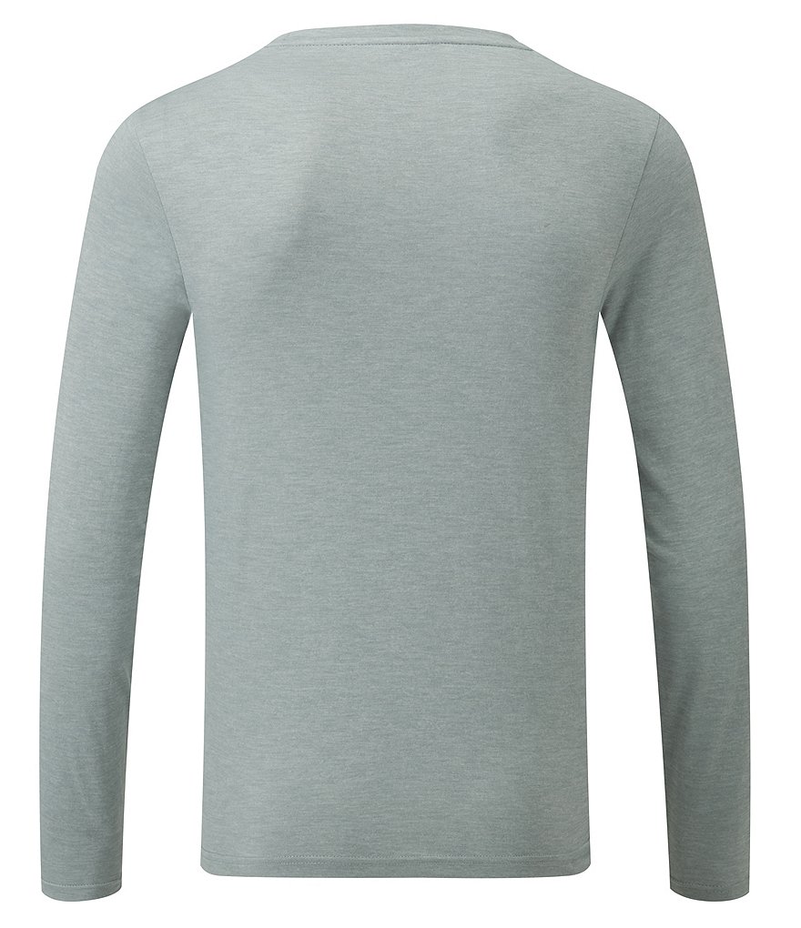 Gill Holcombe Long-Sleeve Tee