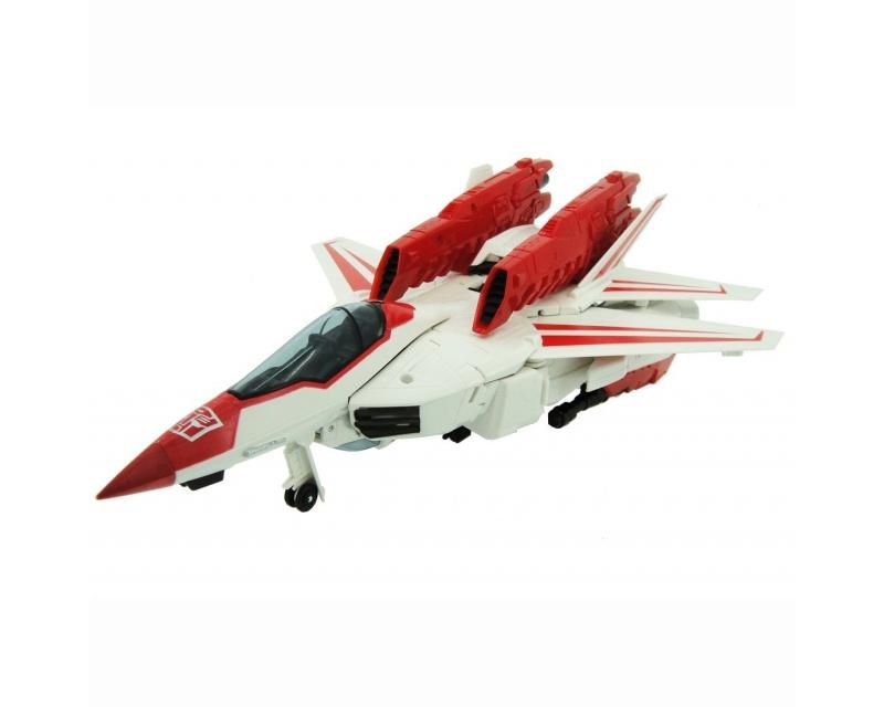 LG07 Jetfire | Japanese Transformers Legends Action figures
