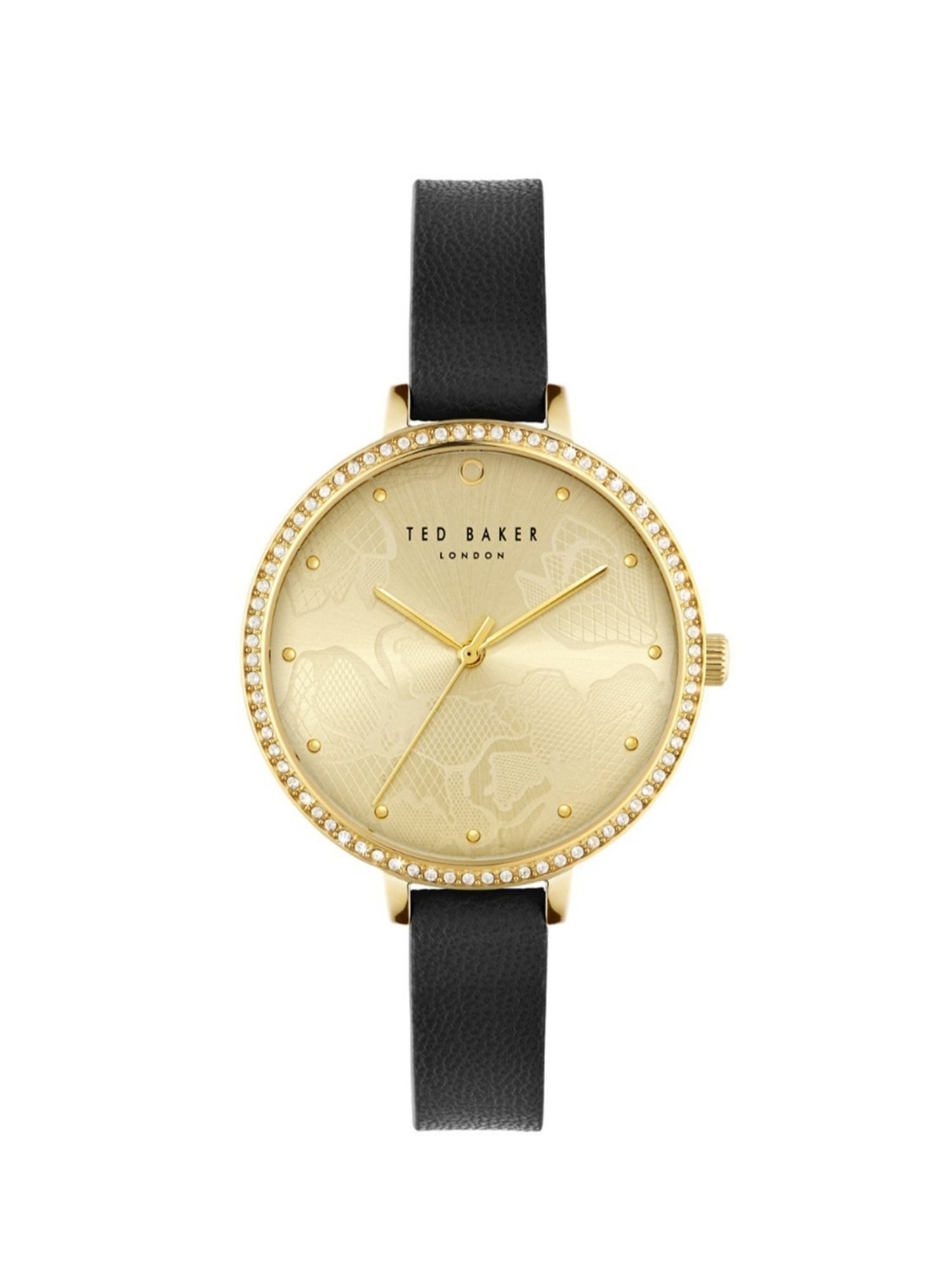 TED BAKER BKPDSS3009I Classic Chic Analog Watch for Women