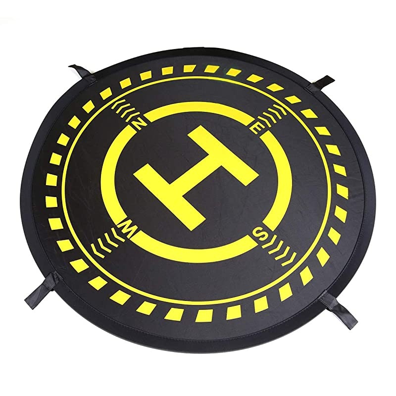 Hand Operated Drone for Kids Adults - Hands Free Mini Drones for Kids, Easy Indoor Hand Drone, Flying Ball Drone Toys for Boys and Girls Gift (Blue)