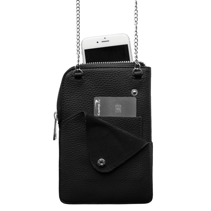 NCAA Fresno State Bulldogs Men's Black Twill with Mesh Snapback Hat