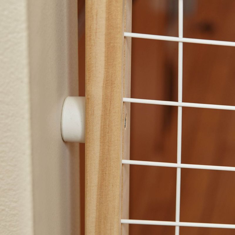 dbest products Pet Smart Cart Carrier Crate Kennel Cage Bag with Wheels and Padded Bed for Airline Airplane Travel with Cats and Dogs, Large (Black)