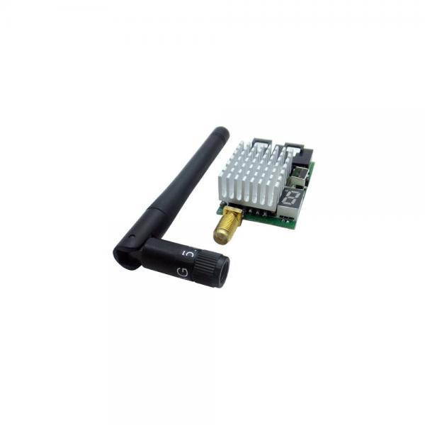 FlySight 5.8GHz 32-Channel A/V Transmitter, 400mW (TX5804)