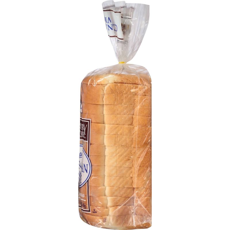 Country Kitchen Canadian White Bread - 20oz