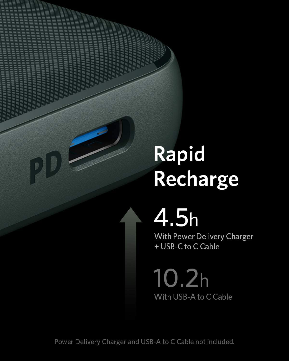 2600mAh Power Bank Portable External Battery Charger for iPhone 4S 5 5S