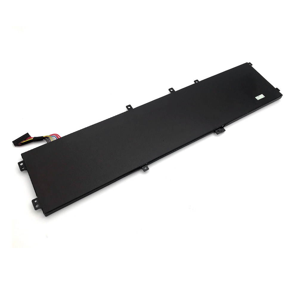 DELL XPS 15 9560 Battery 6 Cells 97Wh P/N 6GTPY 5XJ28