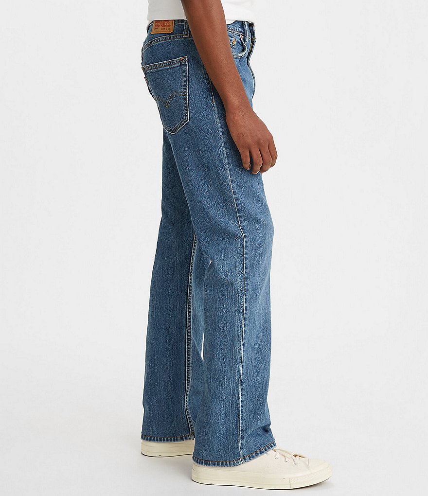 Lucky Brand 367 Vintage Bootcut Jeans