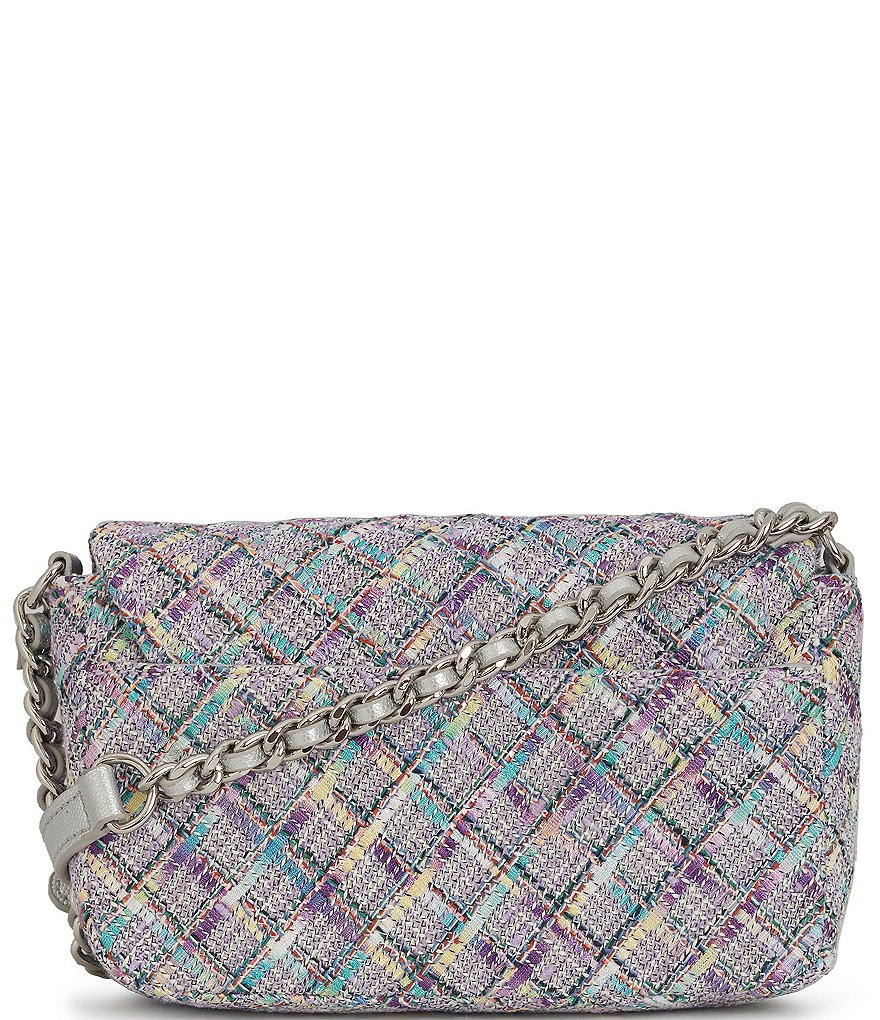 KARL LAGERFELD PARIS Agyness Crossbody Bag