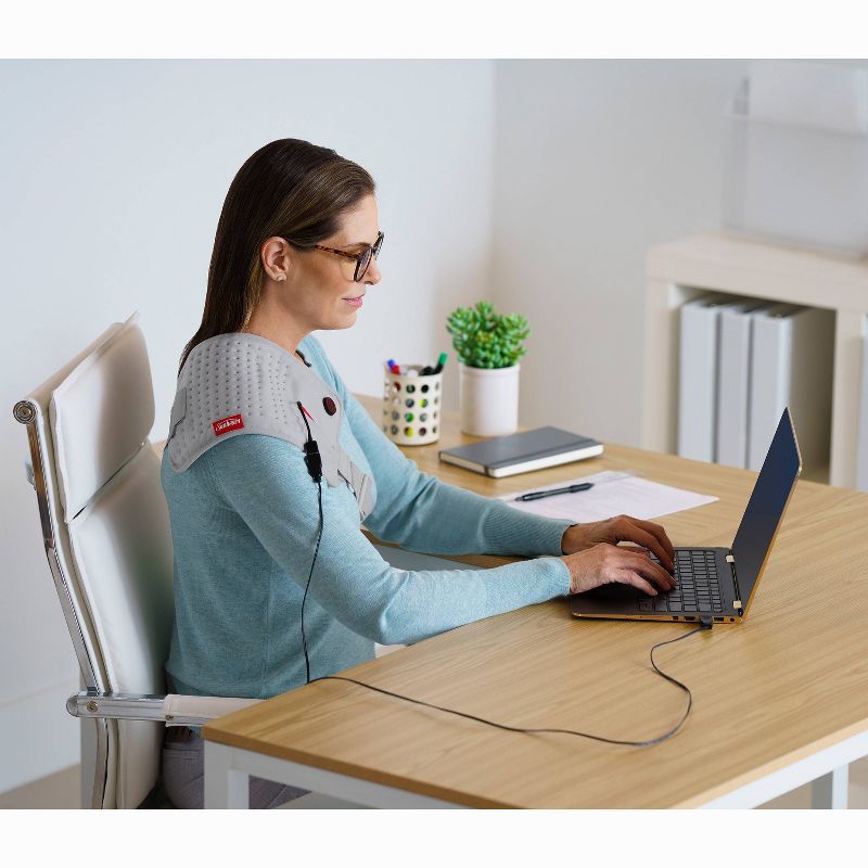 Sunbeam Portable USB Heating Pad