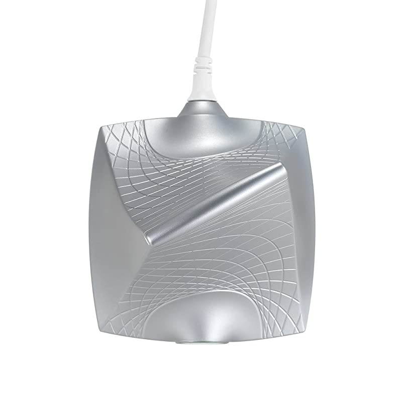 Quick Charge 3.0 Certified for LG G6, V20, G5, Quick Wall Adapter with USB C Cable - White