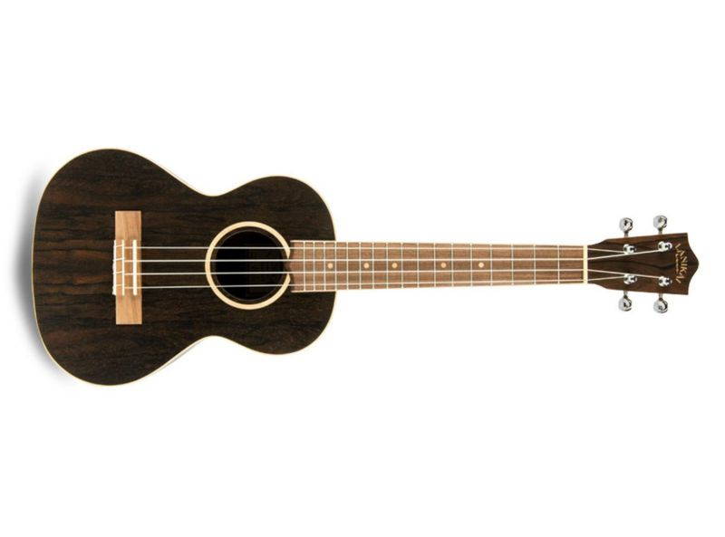 Lanikai ZR-T Ziricote Tenor Ukulele Matte