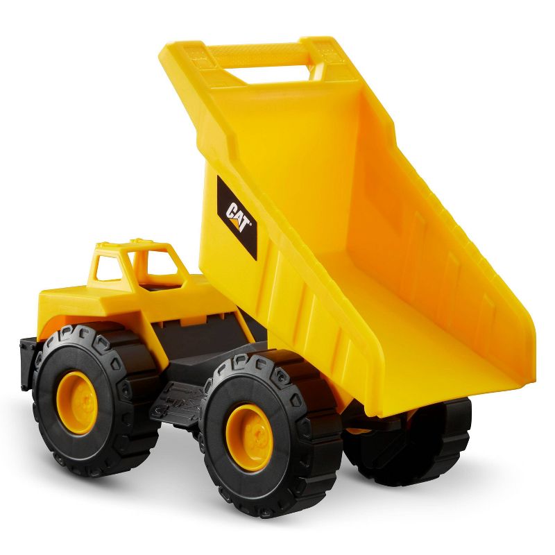 CAT Tough Rigs Dump Truck