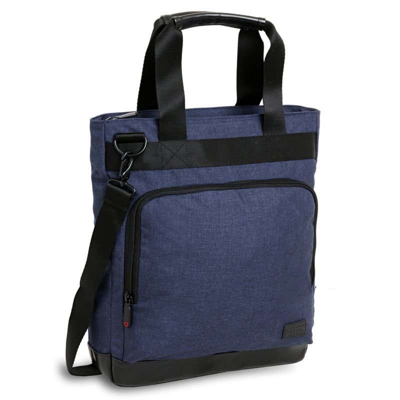 J World Nell Messenger Bag - Navy