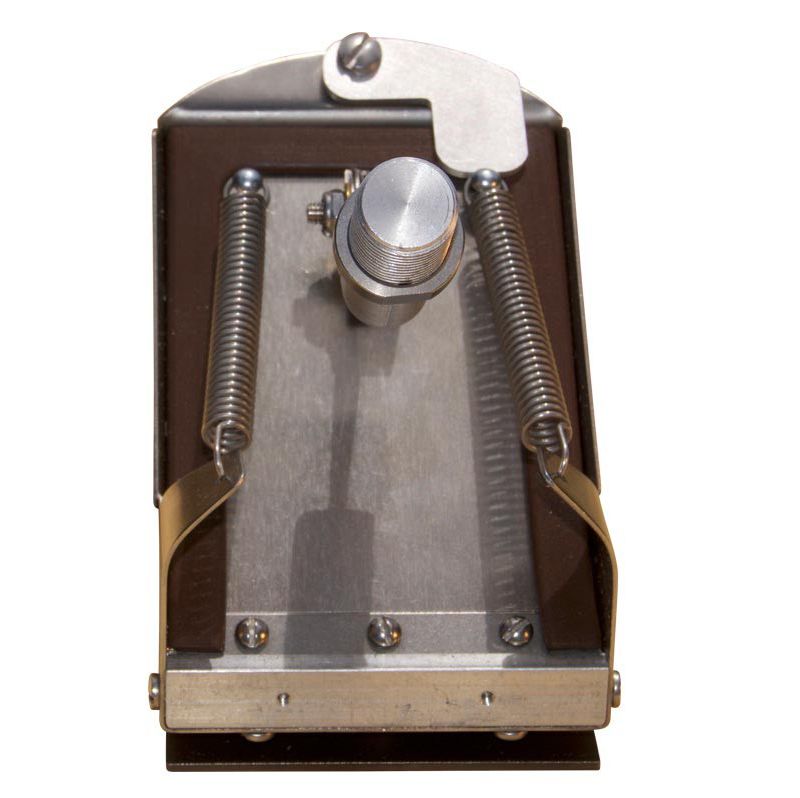 TapeTech NS03TT-R 3 in. EasyClean NailSpotter