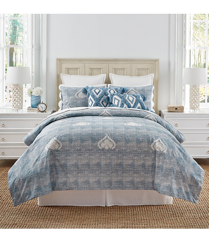 3 Pcs Microfiber Checkered Bedding Sets King Black and White - PiccoCasa