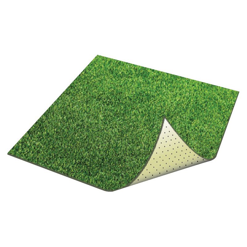 PoochPad Indoor Potty Replacement Grass for Dog - L