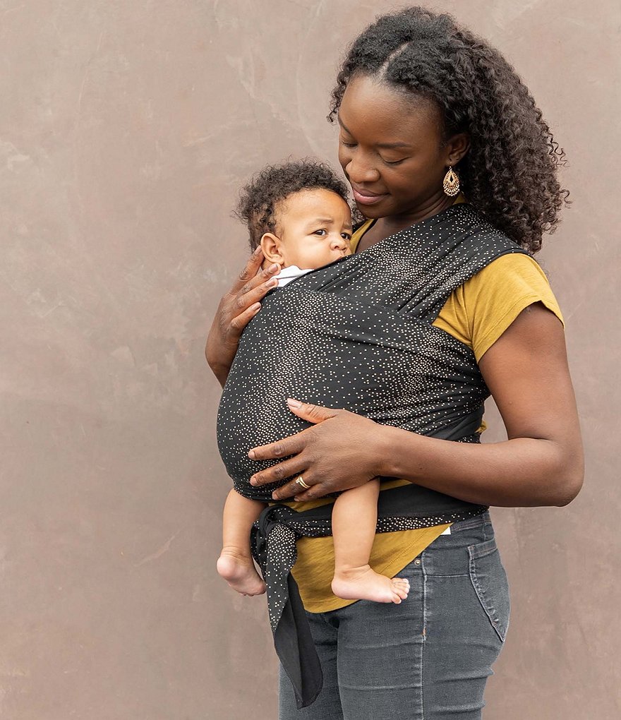Moby Fleck Classic Baby Wrap