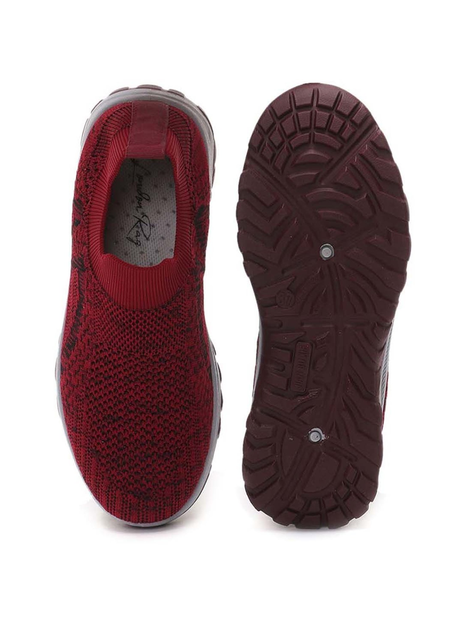 Bata Women's Beige Walking Shoes