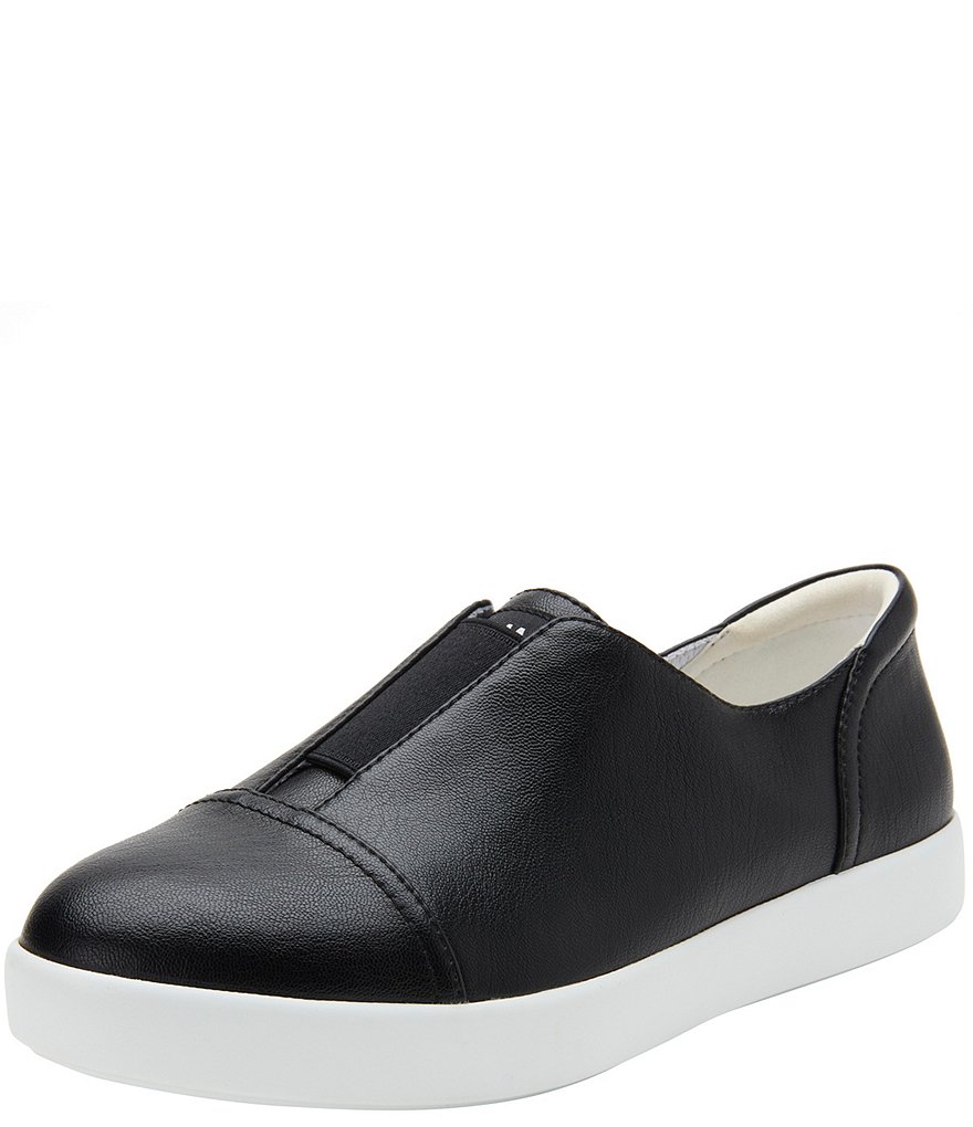 Alegria Posy Slip On Sneakers