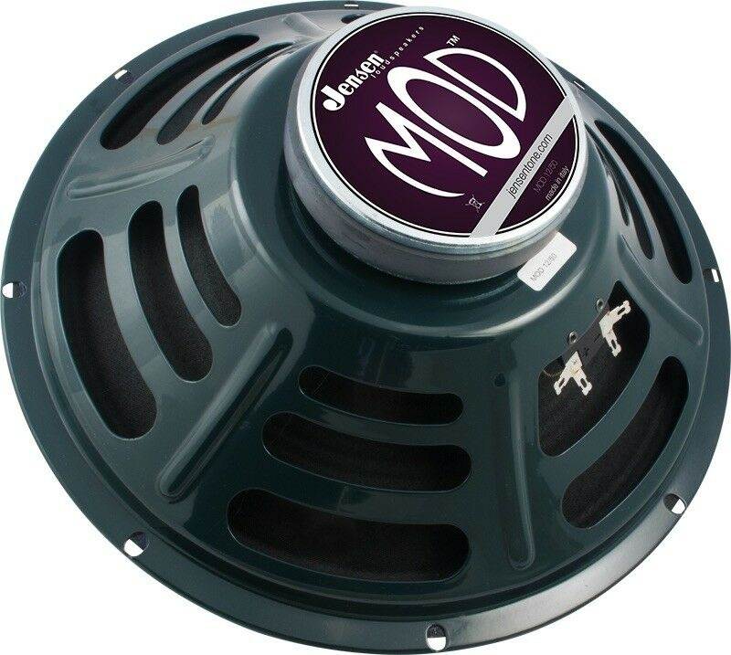 Jensen Mod 12-50 12" guitar speaker, 50 watts 16 Ohm