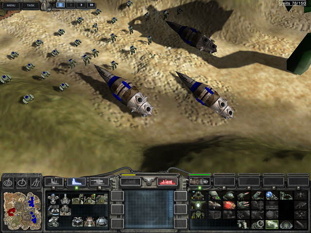 Perimeter [Online Game Code]