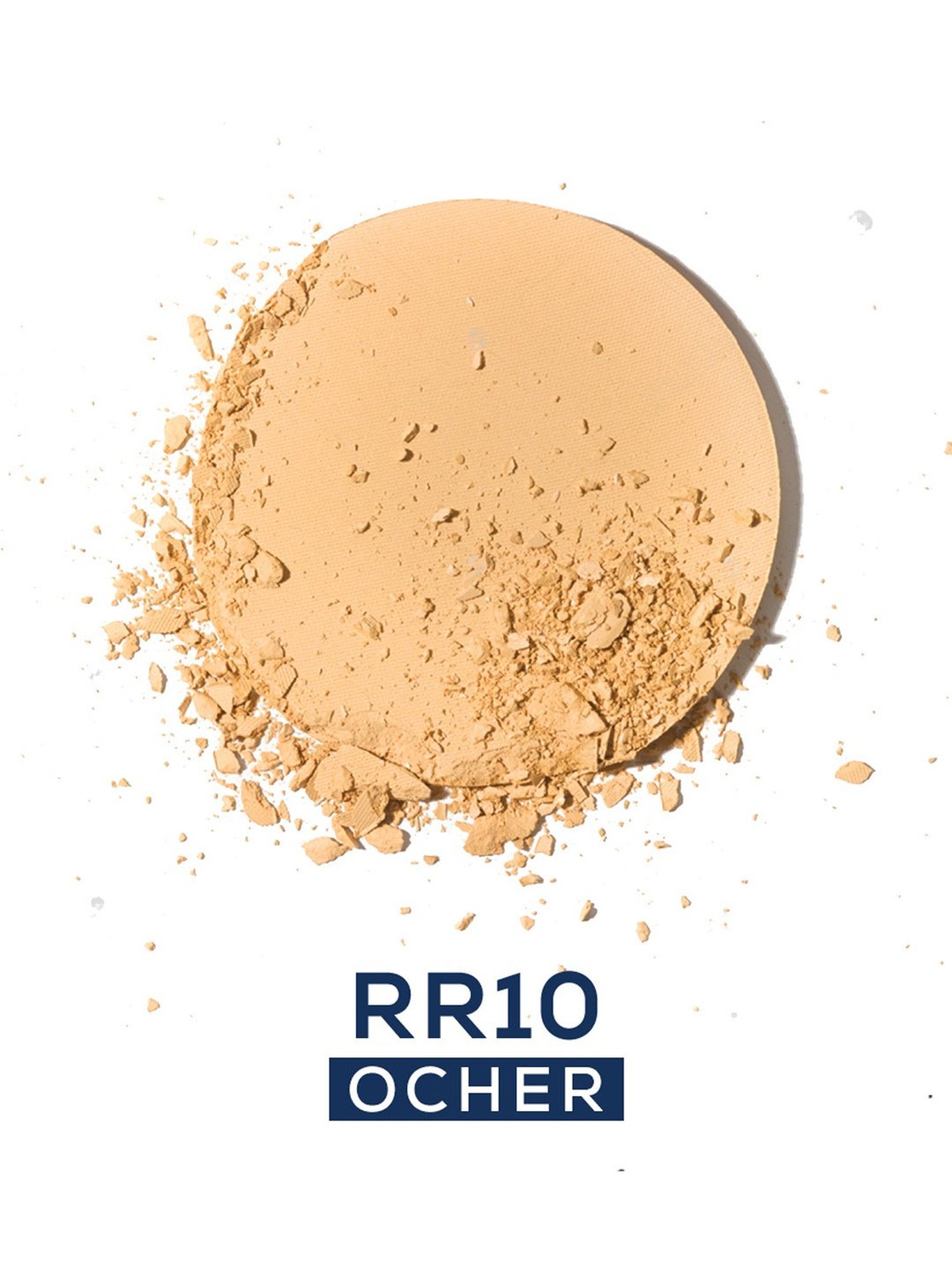 Chambor Silver Shadow Ocher RR10 - 16 gm (With 16 gm Refill)