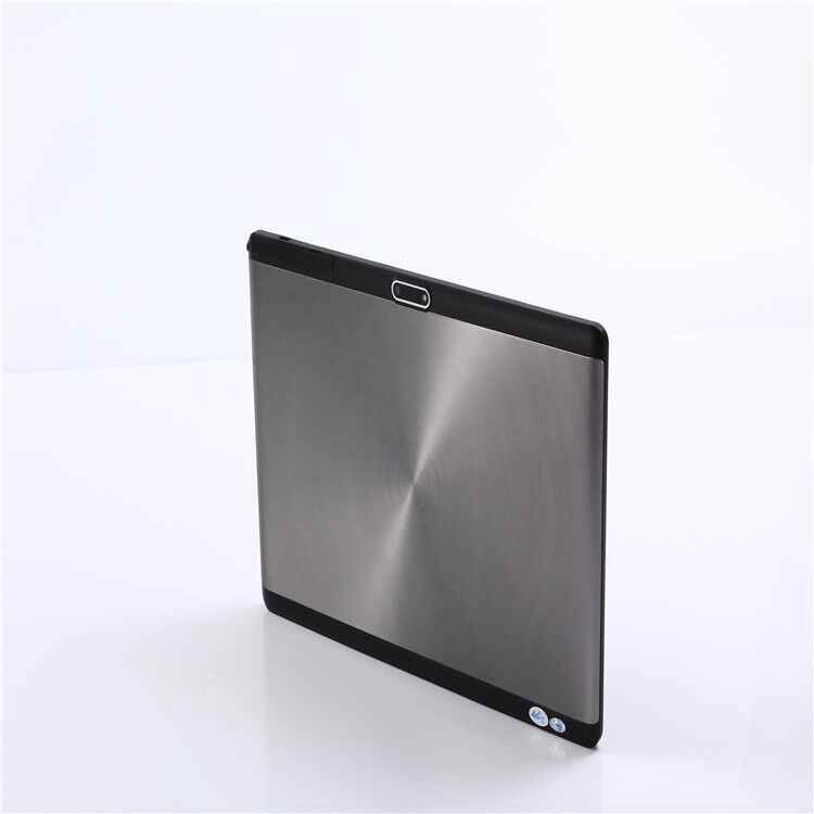 10.1'' Tablet PC 10 Core Processor IPS Screen 1960*1080 Resolution 10GB + 256GB Memory Android 10 Dual Cameras Dual SIM Card 3G Phone Calls Metal body