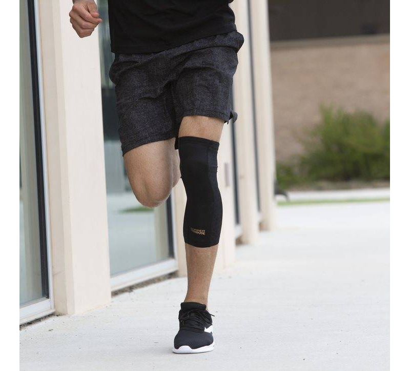 Copper Fit Sport Knee - Medium