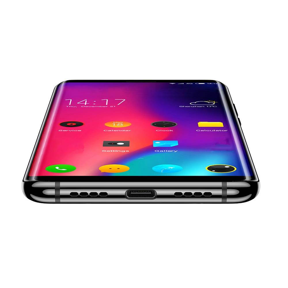 Elephone U Pro 4G Phablet Android 8.0 6GB RAM 128GB ROM