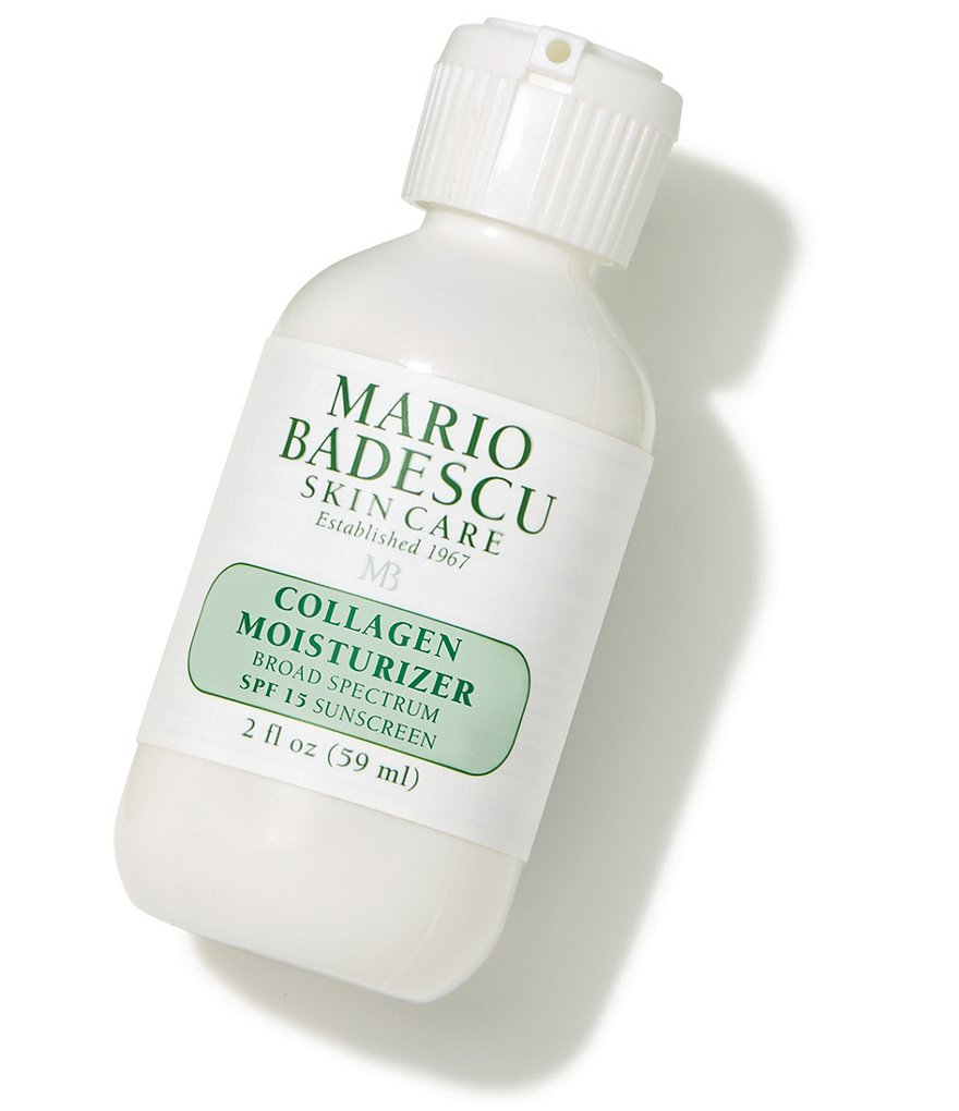 MARIO BADESCU Collagen Moisturizer