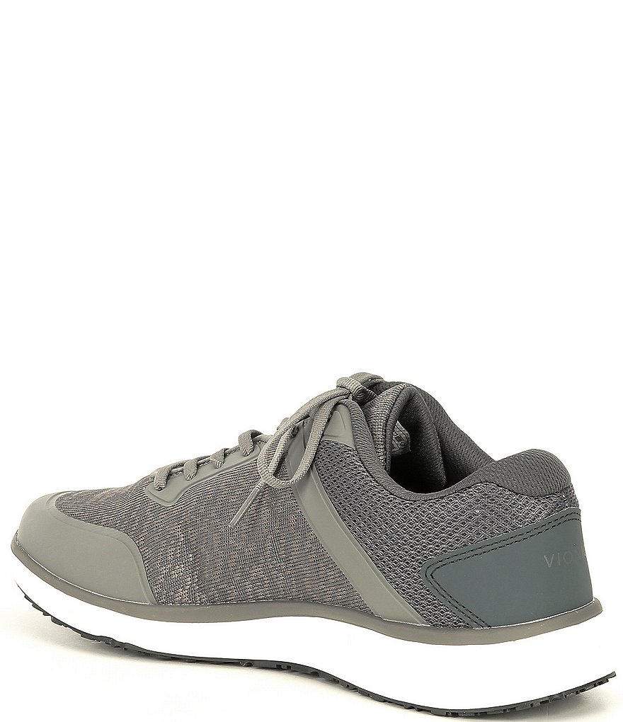 Vionic Men's Landon Pro Lace-Up Sneakers