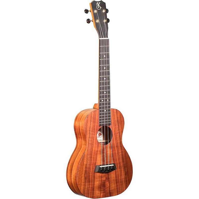 Kanile'a Ukulele E Silk TRU-R Tenor Ukulele Gloss Natural
