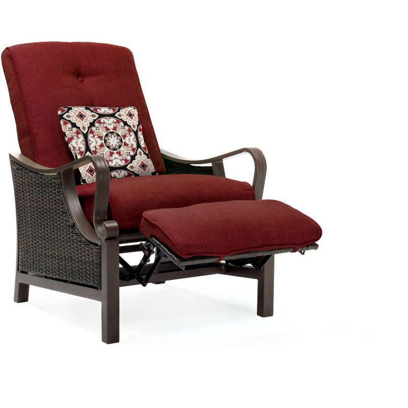 Ventura All-Weather Luxury Recliner - Hanover