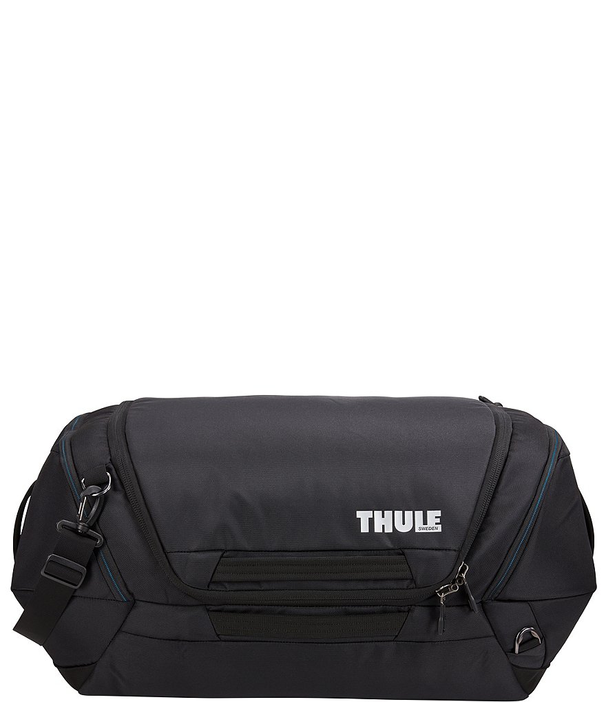 Outdoor Products Deluxe Large Duffel Bag - Black