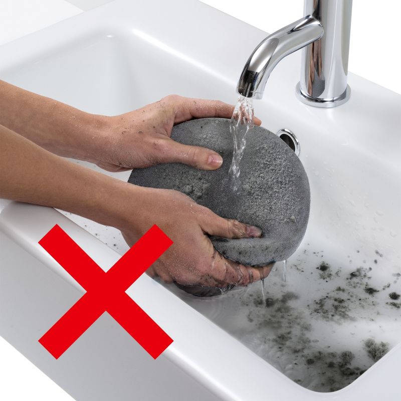 Dyson Cinetic Big Ball Canister Vacuum