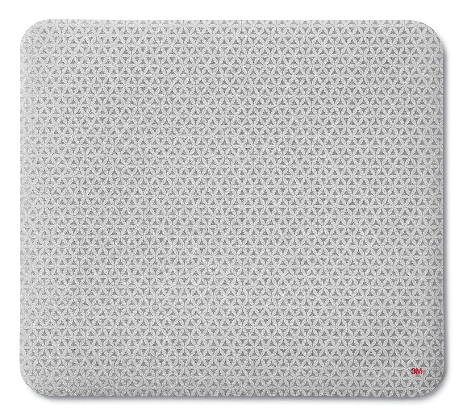 3M MOBILE INTERACTIVE SOLUTION MP114-BSD1 3M(TM) PRECISE(TM) MOUSE PAD WITH NON-SKID BACKING, BATTERY SAVING DESIGN-BI