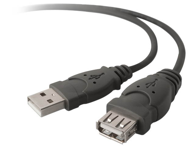 Belkin F3U134B10 Cable
