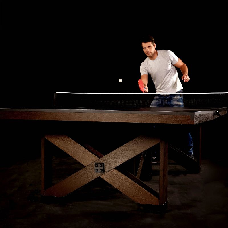 Hathaway Unity 4pc Table Tennis Table Set