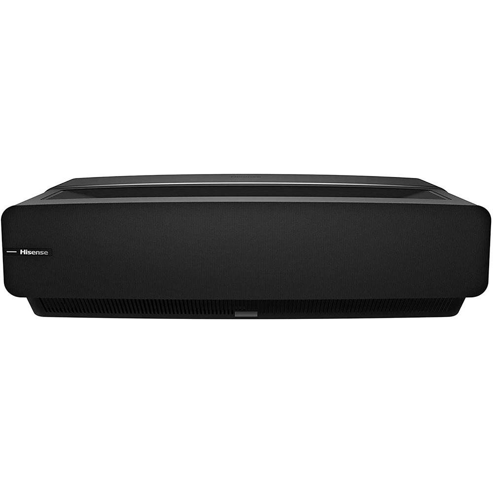 Hisense 100 Inch- 4K UHD HISENSE ANDROID SMART LASER TV WITH HDR (100L5F) (2020)