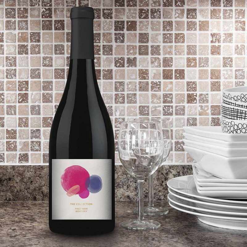 Pinot Noir Red Wine - 750ml Bottle - The Collection