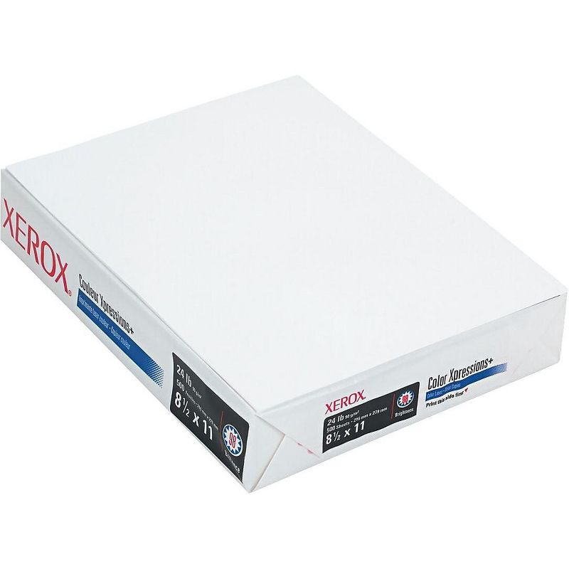 Mohawk Cover Stock 80lb 17 x 11 Bright White 250 Sheets 12215