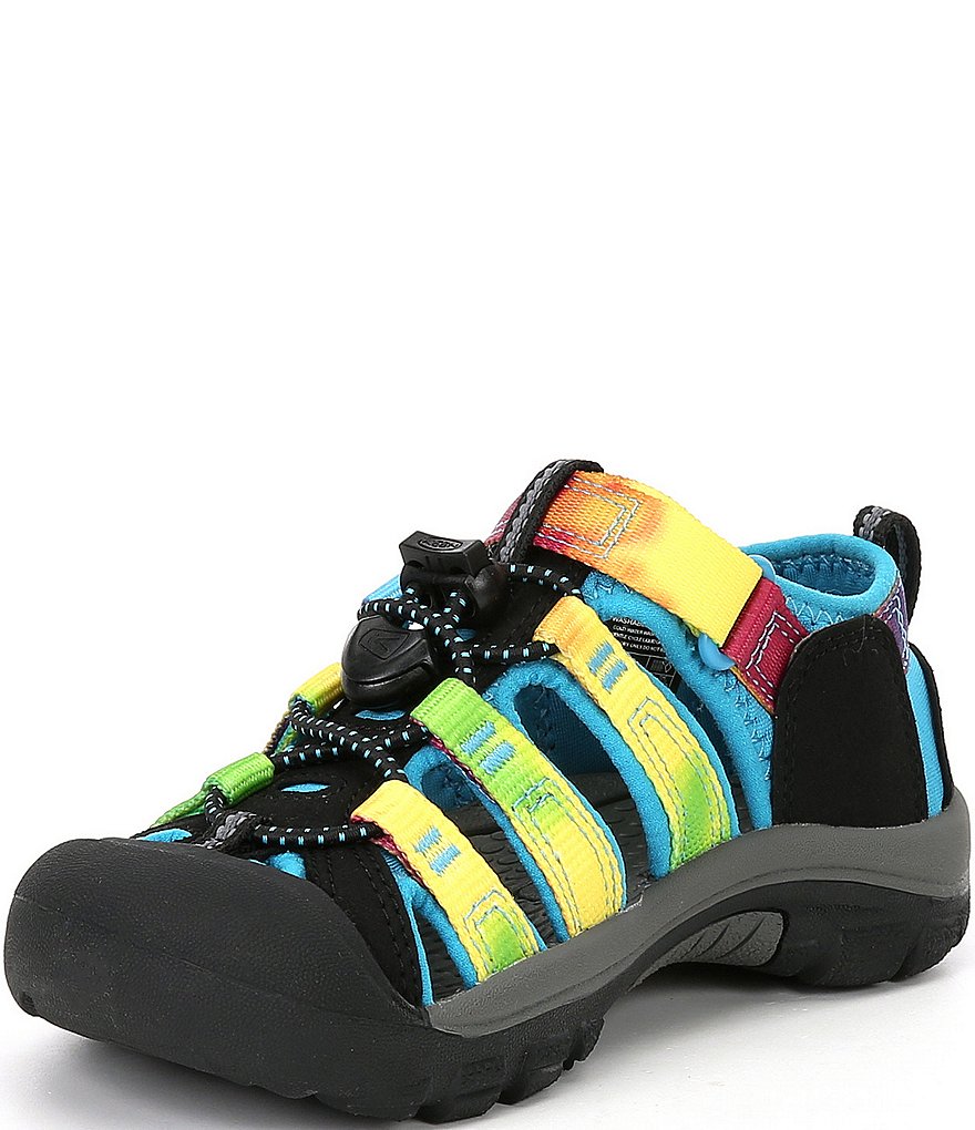 Keen Kids' Newport H2 Washable Sandals (Toddler)