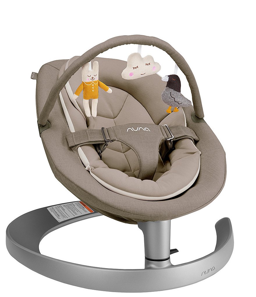 Nuna Leaf Grow Lounger