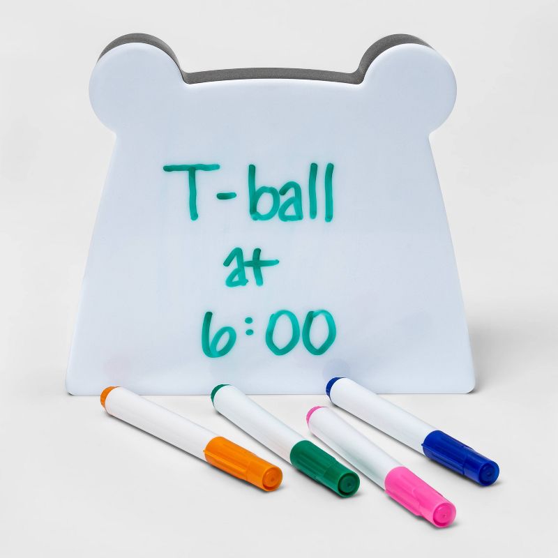 Bear Lightbox Message Board - Pillowfort™