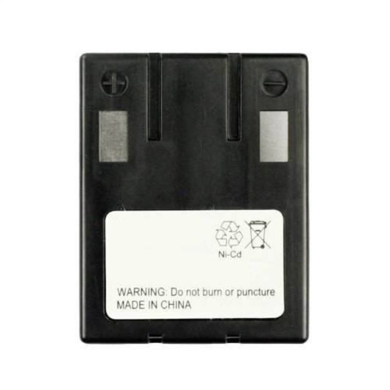 sony bp-t23 cordless phone battery ni-cd, 3.6 volt, 600 mah - ultra hi-capacity - replacement for cidco cl990, sony bp-t23 rech